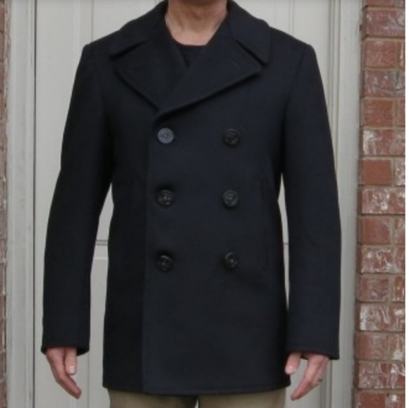 m65 field jacket small regular